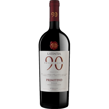 Italien - Novantaceppi