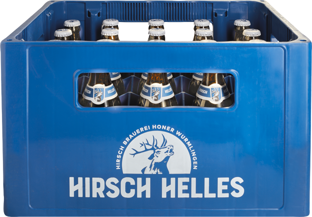 Hirsch Helles 
