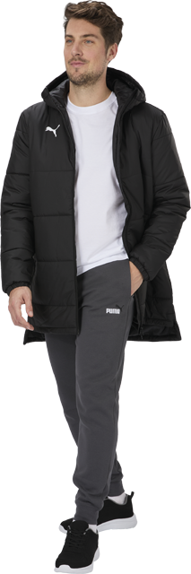 PUMA Herren Winterjacke