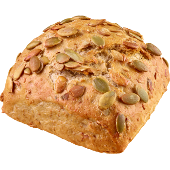 GUT & GÜNSTIG - Kürbiskernbrötchen