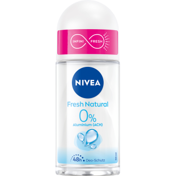 Nivea Deo-Roll-on