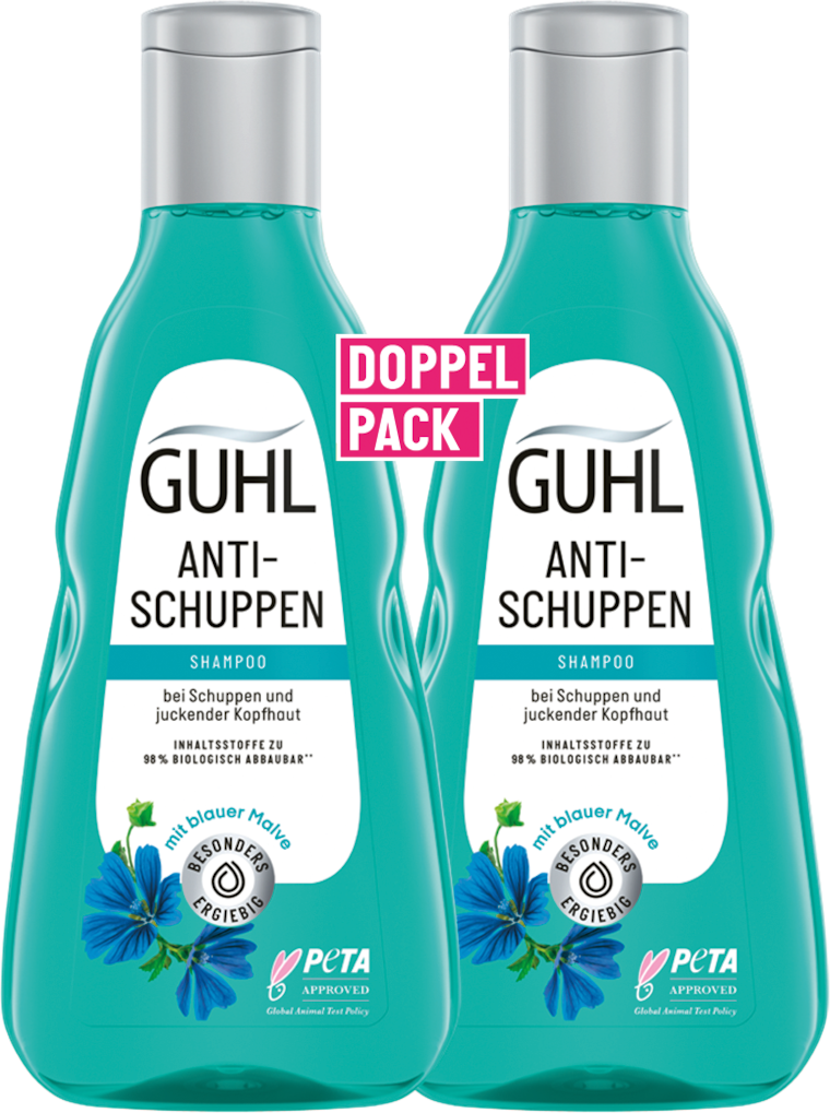 Guhl Shampoo