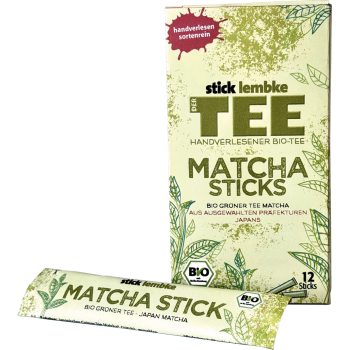 Stick Lembke Japan Matcha Sticks