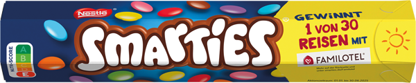 Nestlé Smarties