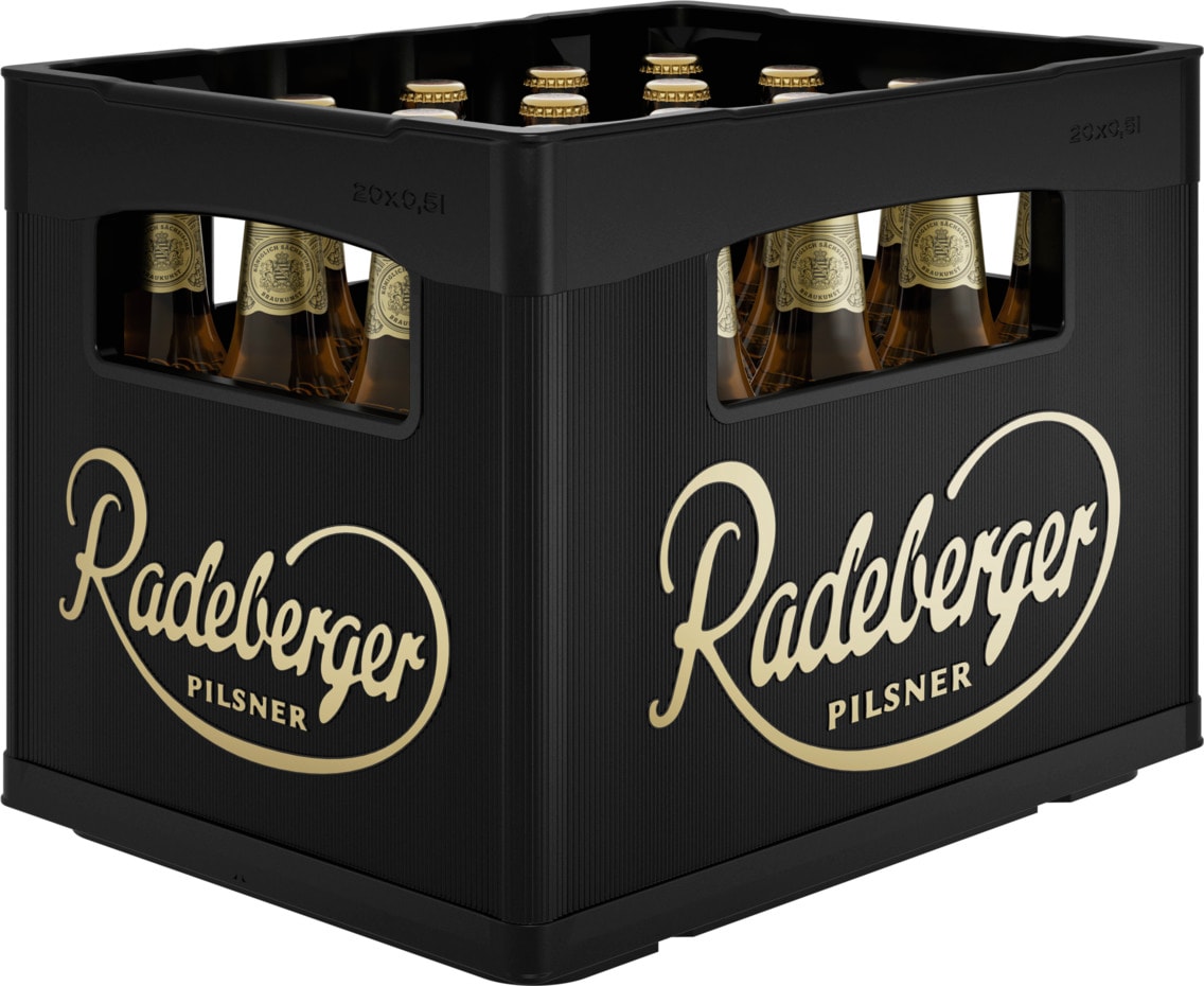 Radeberger Pilsner