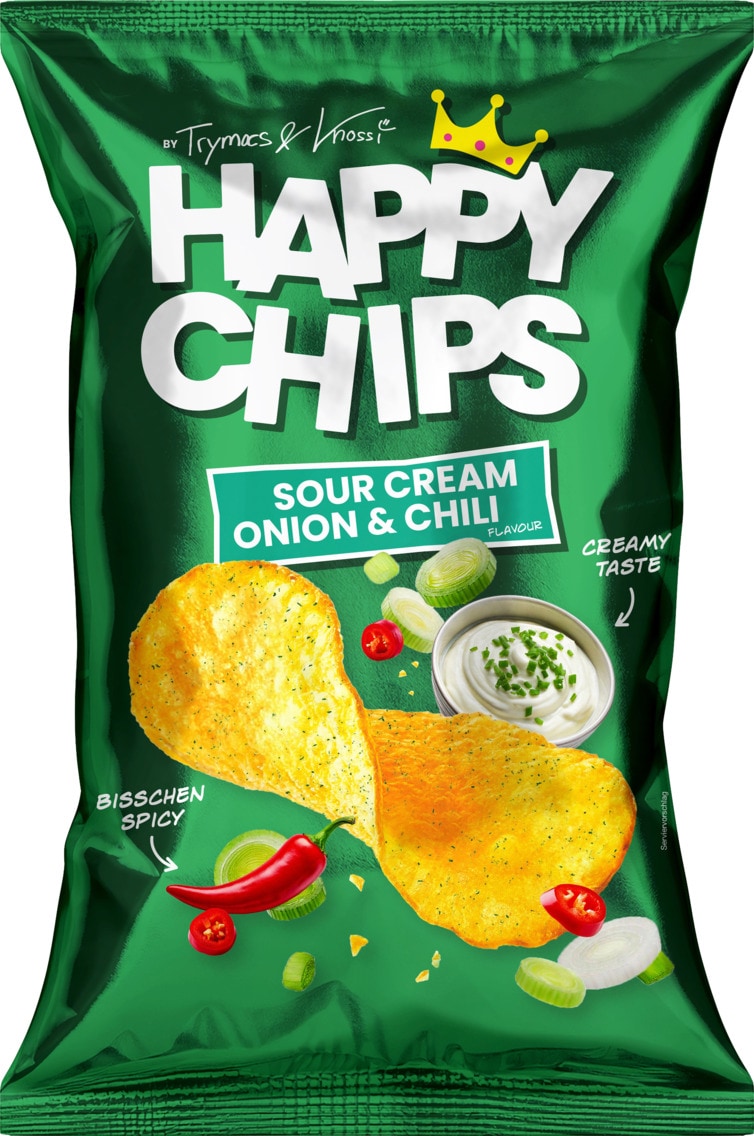 Happy Chips
