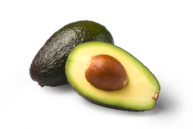 Bio Avocados