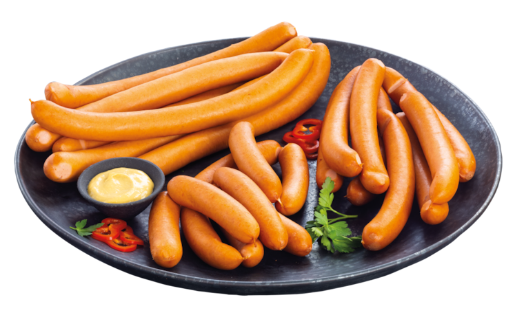 Gutfleisch Wiener Würstchen