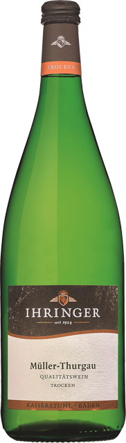 Baden Ihringer Müller-Thurgau