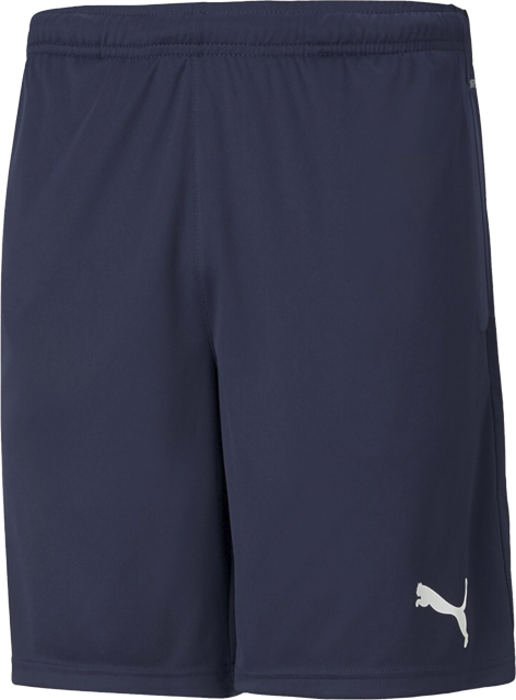 PUMA Herren Trainingsshorts