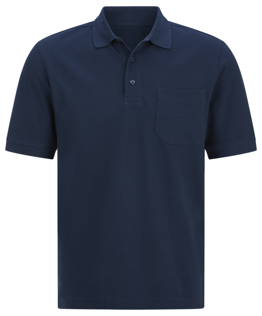 Herren Poloshirt