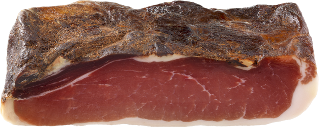 Südtiroler Speck