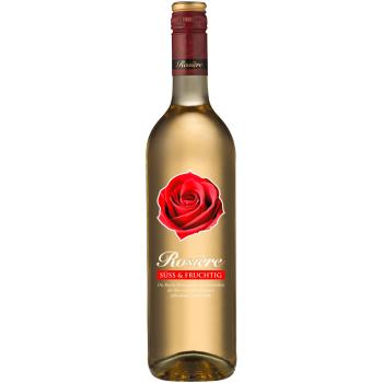 Deutschland - Rheinhessen / Frankreich - Rosière oder Le Sweet Filou