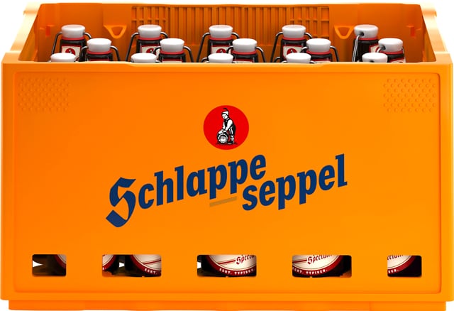 Schlappeseppel Specialität 