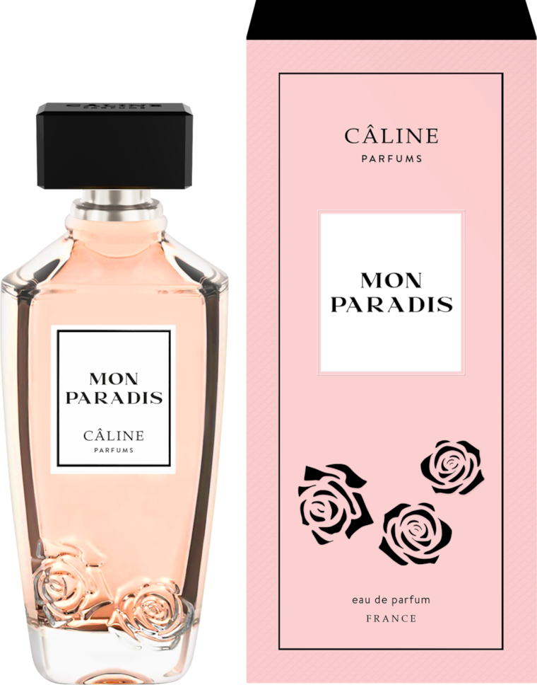 Caline Eau de Parfum