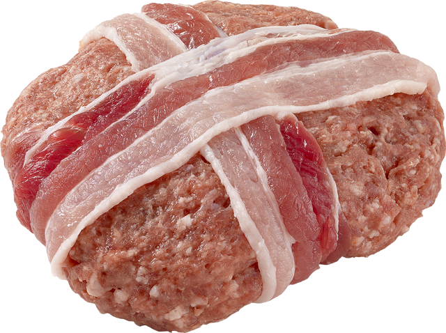 Bifteki