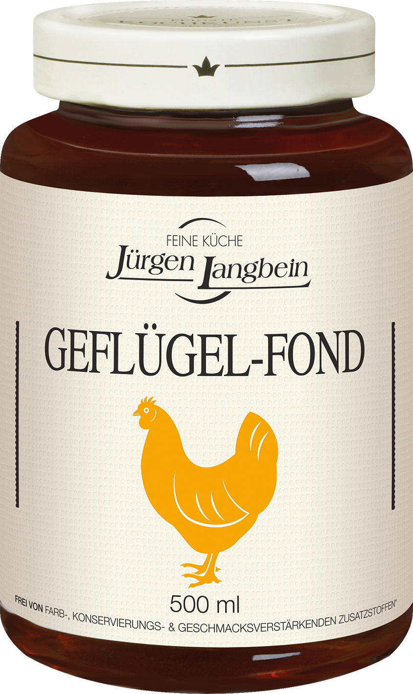 Jürgen Langbein Fond