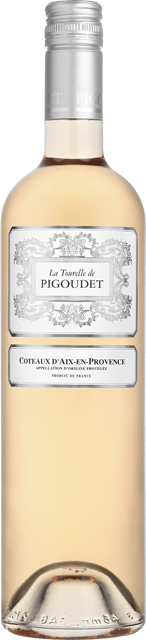 Frankreich: Pigoudet Rosé AOC