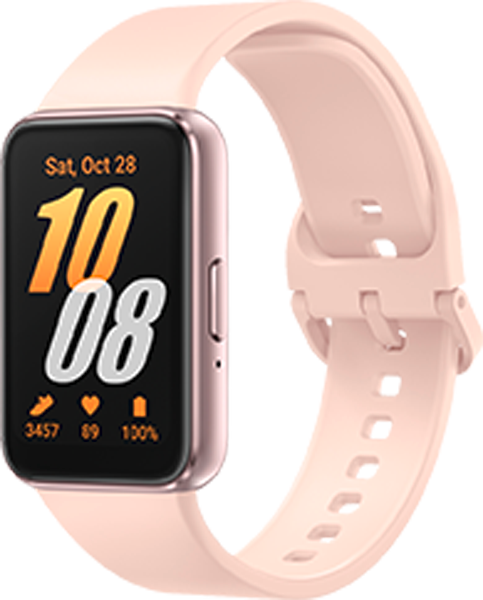 SAMSUNG "Galaxy Fit3" Smartwatch