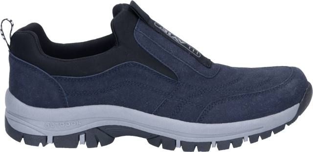Herren Trekking-Halbschuhe