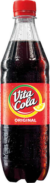 Vita Cola