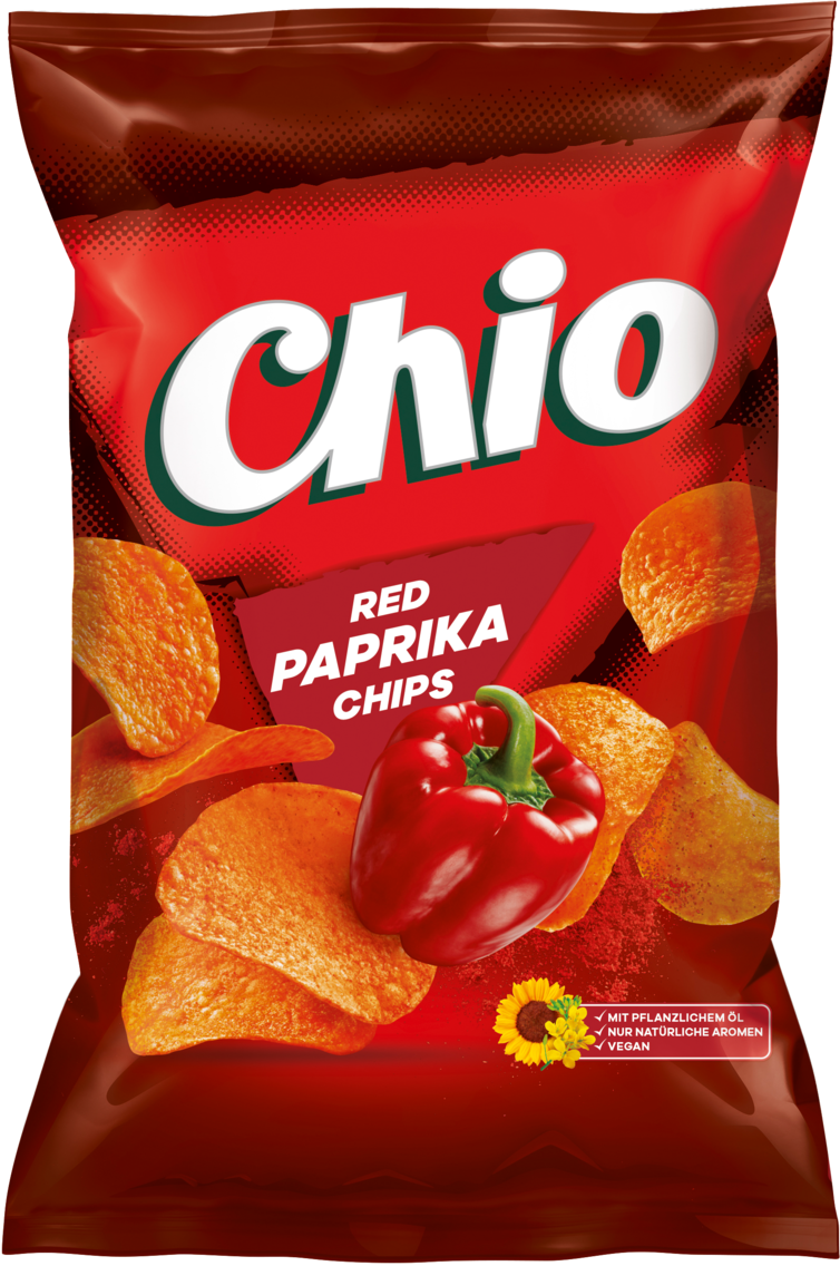 Chio Chips