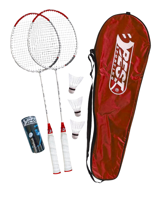 BEST Badminton Set