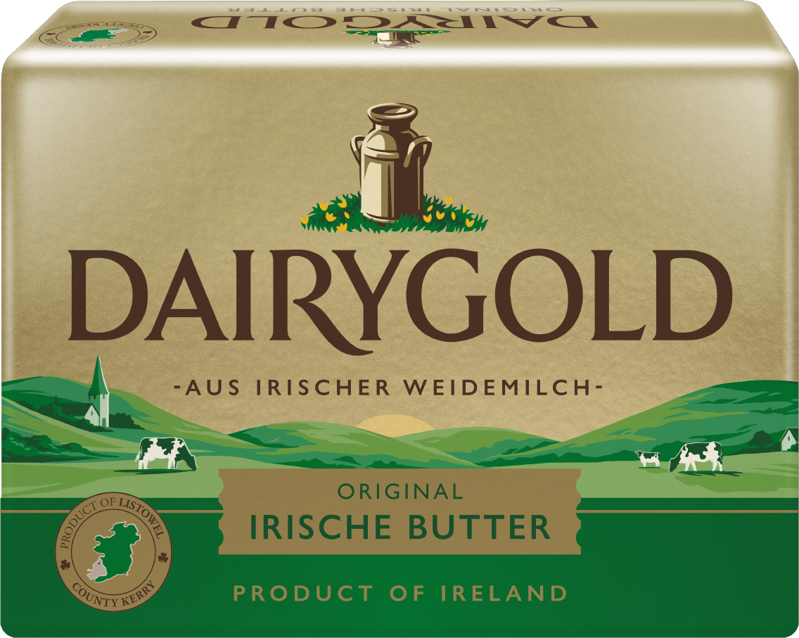 Dairygold Irische Butter Original