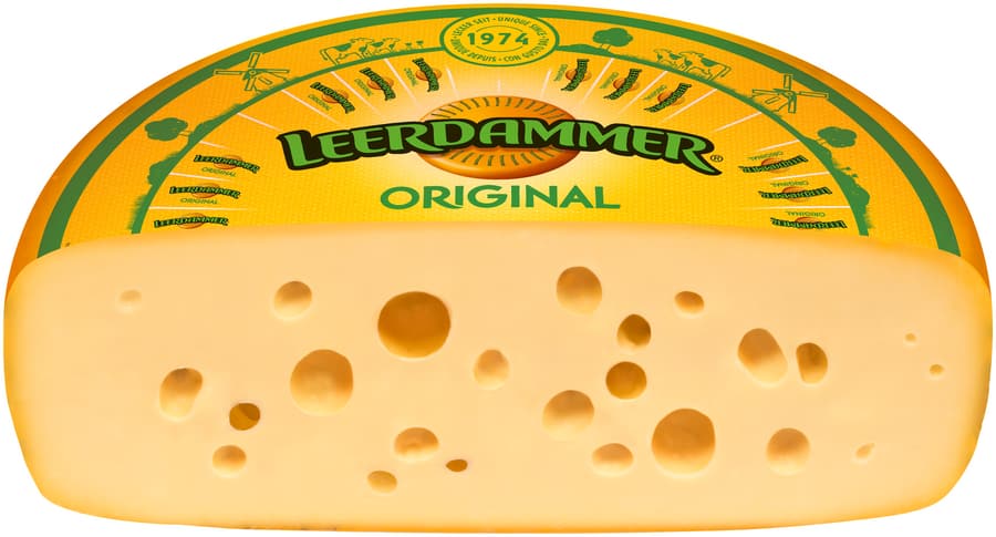 Leerdammer