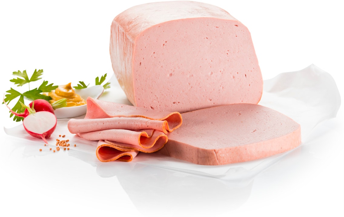 Fleischkäse