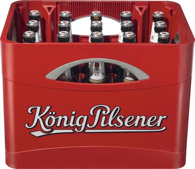 König Pilsener