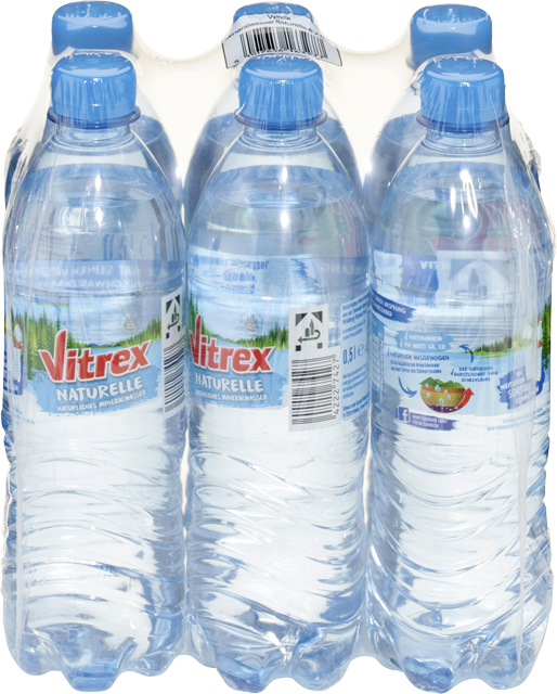Vitrex Mineralwasser