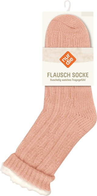 Damen Socken