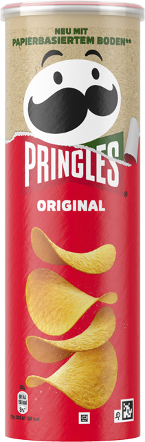 Pringles 