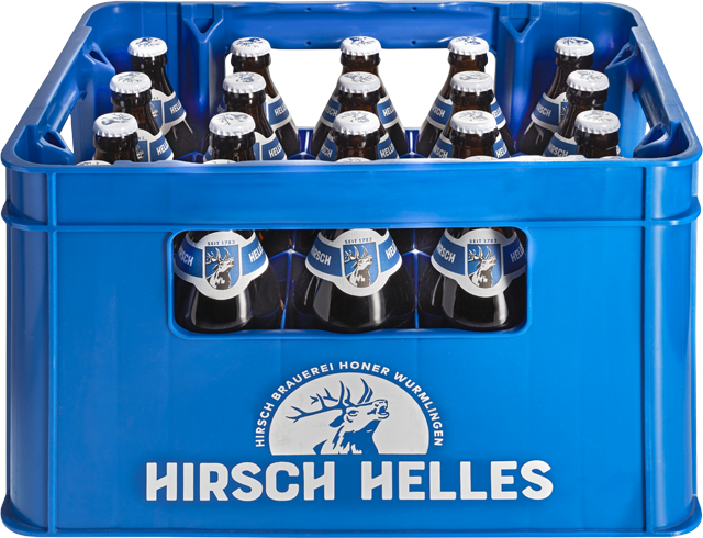 Hirsch Helles