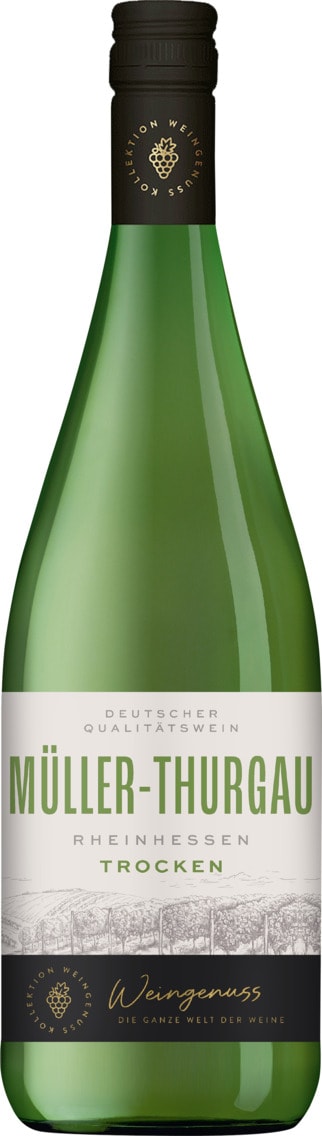 Weingenuss Wein