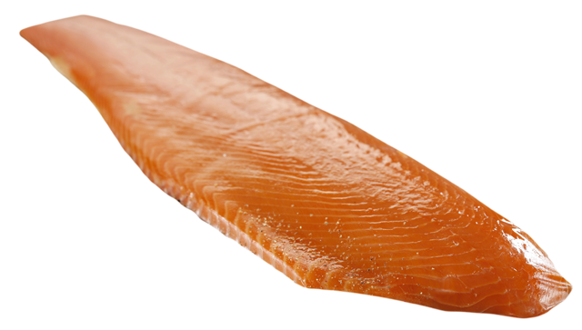 Lachsfilet N°1