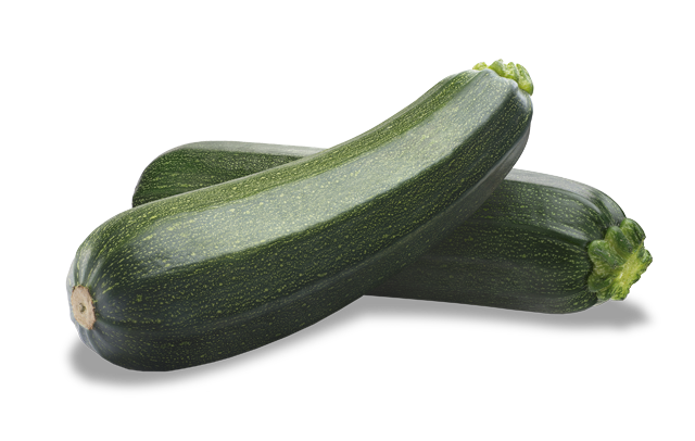 Unsere Heimat – echt & gut Zucchini