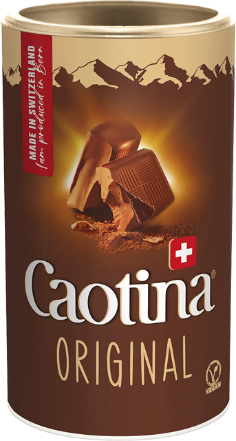 Caotina Original oder Blanc