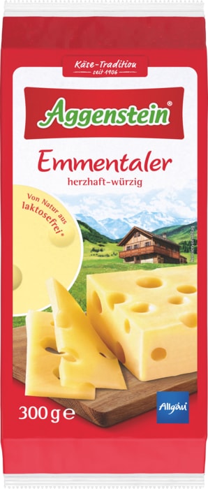 Aggenstein Emmentaler