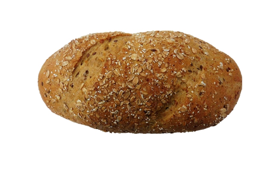 Chiabrötchen*