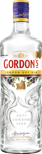 Gordon's Gin