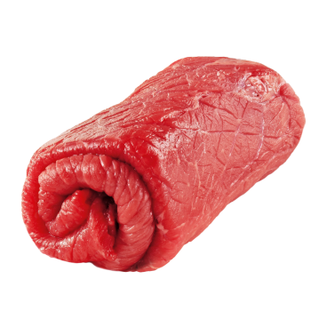 Argentinische Oberschalen-Rouladen