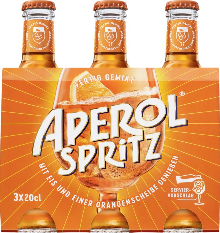 Aperol Spritz