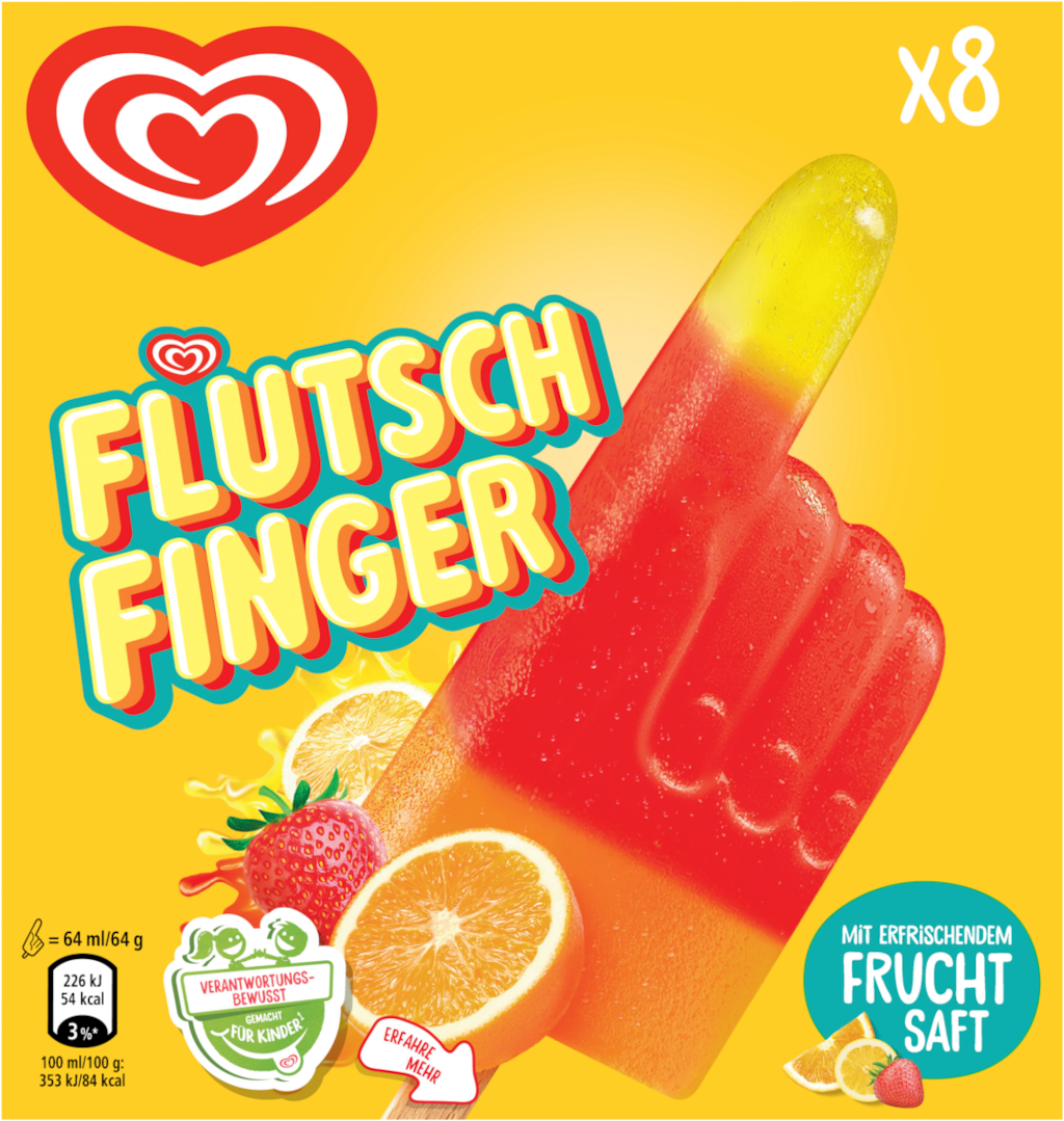 Langnese Eiscreme