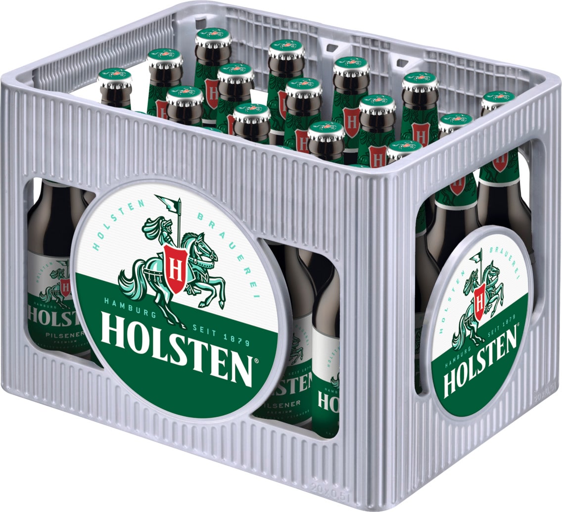 Holsten Pilsener