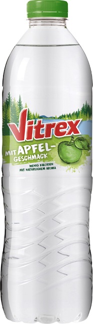 Vitrex Frucht 