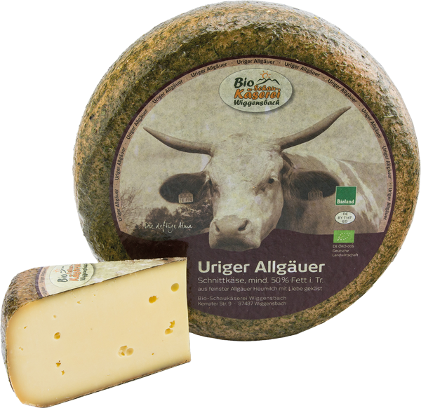 Bio-Uriger-Allgäuer