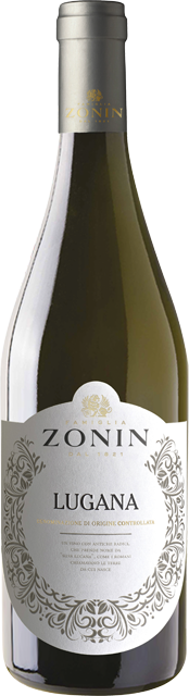 Italien: Zonin Lugana DOC