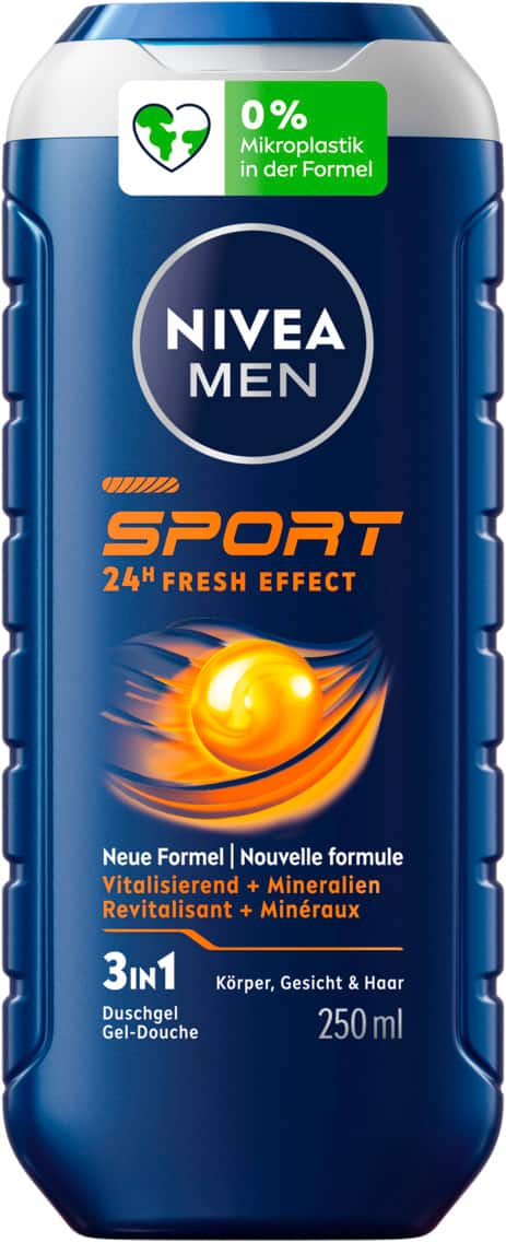 Nivea Duschgel